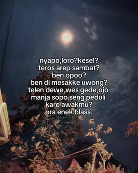 #jowostory #quotesjowo #bismillahfyp #storyjowo #jowopride 