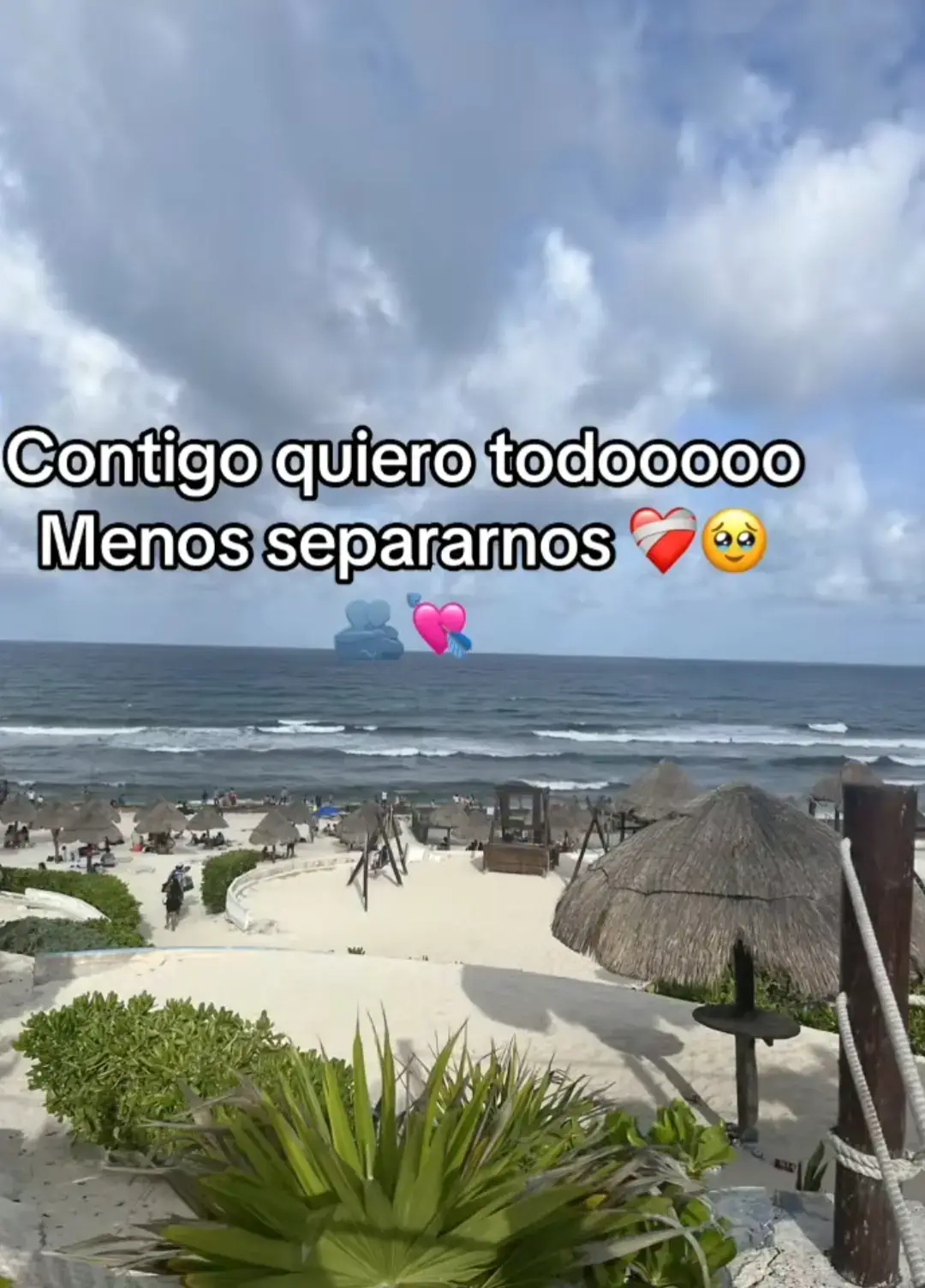 Mi amor 🥺❤️#@chancleta😉😍🥰💖