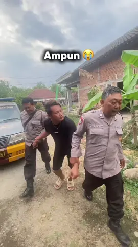 Budidaya ikan lele di tangkap polisi #lele #ikan #fypage #budhycreator 