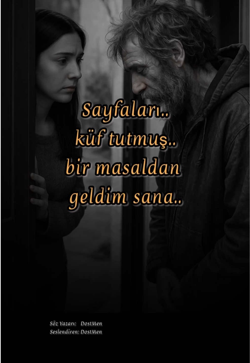 #keşfet #dostmenşiirleri #şiir #viralvideos #foryoupagе 