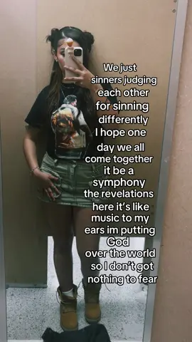yall not listening ✝️👂🏼#fyp #god #liltony #christiantiktok #foryoupage 