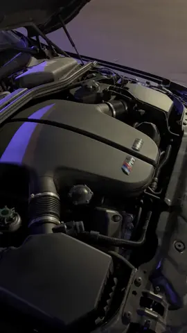 One of my first and favorite audios I’ve ever used on an edit. Crazy how time flies #bmw #E60 #M5 #beamer #fyp
