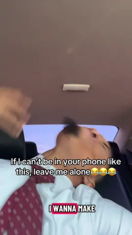 Can I send you videos like this when I miss you bae ??😂😂 #fy #westsideconnection #rodwave 