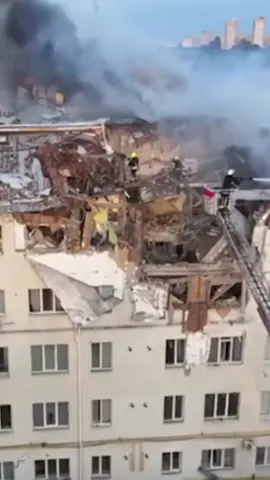 Recent deadly Russian strikes hit Kharkiv, Ukraine, just after a meeting between President Donald Trump and President Vladimir Putin in Alaska.