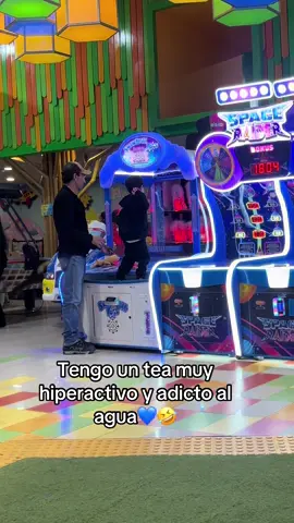 Video personal de mi tea favorito💙🤣