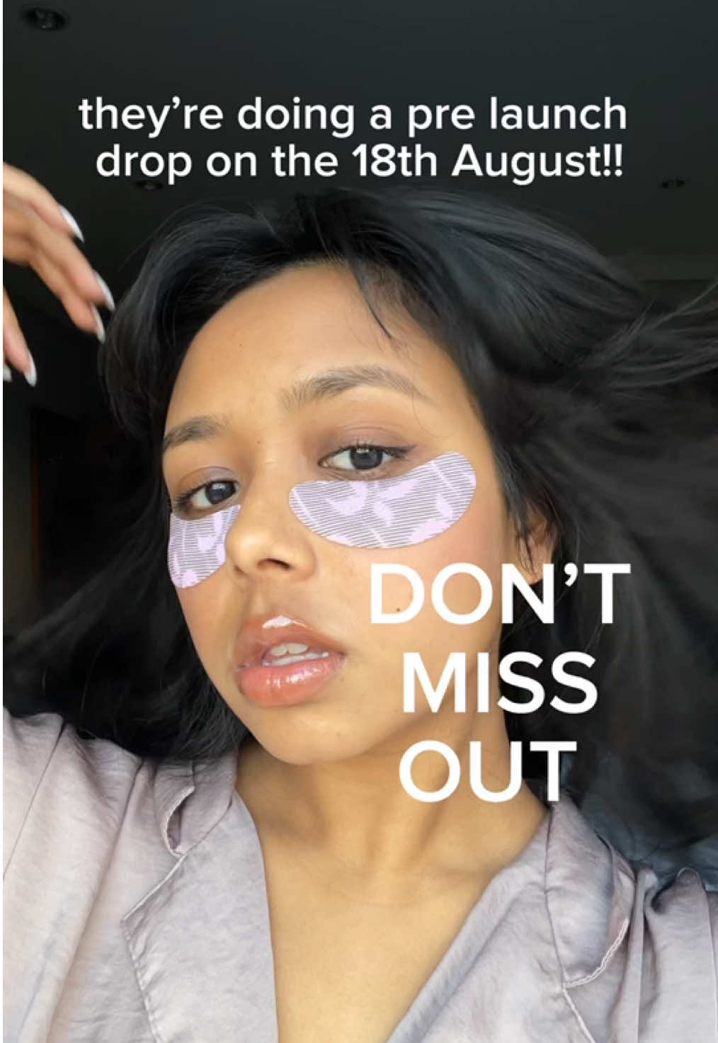 New k-beauty brand alert 🚨 ‼️ mark your calendars for @AROOM ‘s launch! #kbeauty #SmallBusiness #koreanskincare #aroom #korea 