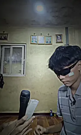 ကင်မရာရှေ့မှာမို့ မဟုတ်ရင်  ထထိုးတယ် #crd #fyp 
