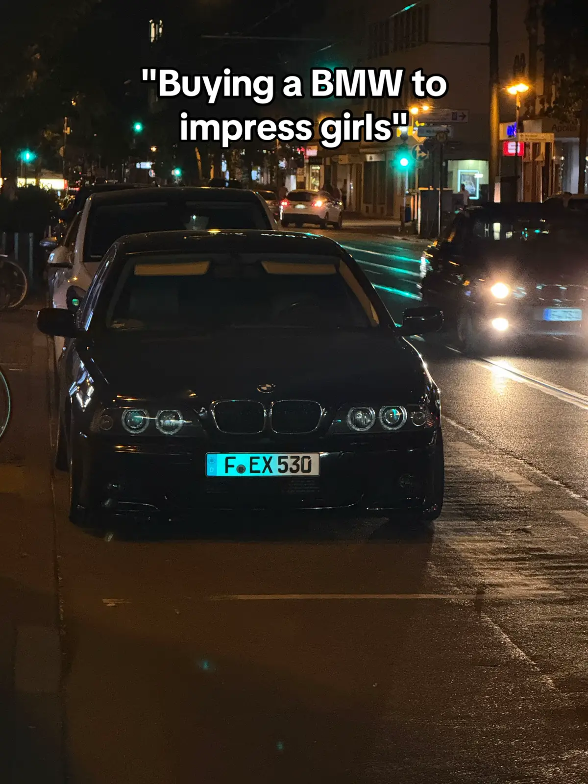#bmw #fyp #e39 #m57
