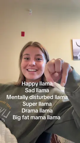 My childhood, thank you aunt meggy #llama #fyppppppppppppppppppppppp #FYP #trend 