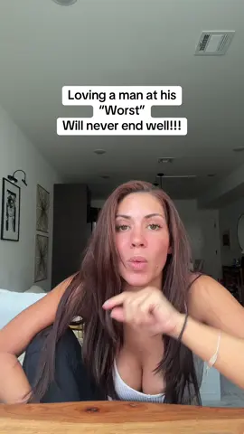 You’ll be left broke and broken. 😡 #datingadvicefortheladies #datingtipsforwomen #relationshipadviceforwomen 