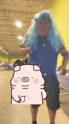 El cerdito enojon @Joven Manuel @🇺🇸ELCHISMOSITO!🇪🇨🤭🫣😁 #foryou 