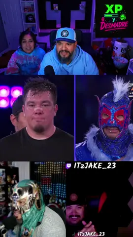 El epico Franco Escamilla se avento una pelea estelar, El viejon lo dejo todo en al ring! #supernova #supernovastriker  #tiktoklive #livehighlights #boxeo 