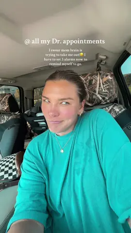 Never missed an appointment in my life till now🤪 #MomsofTikTok #momlife #fypシ #fypシ゚viral #relatable  