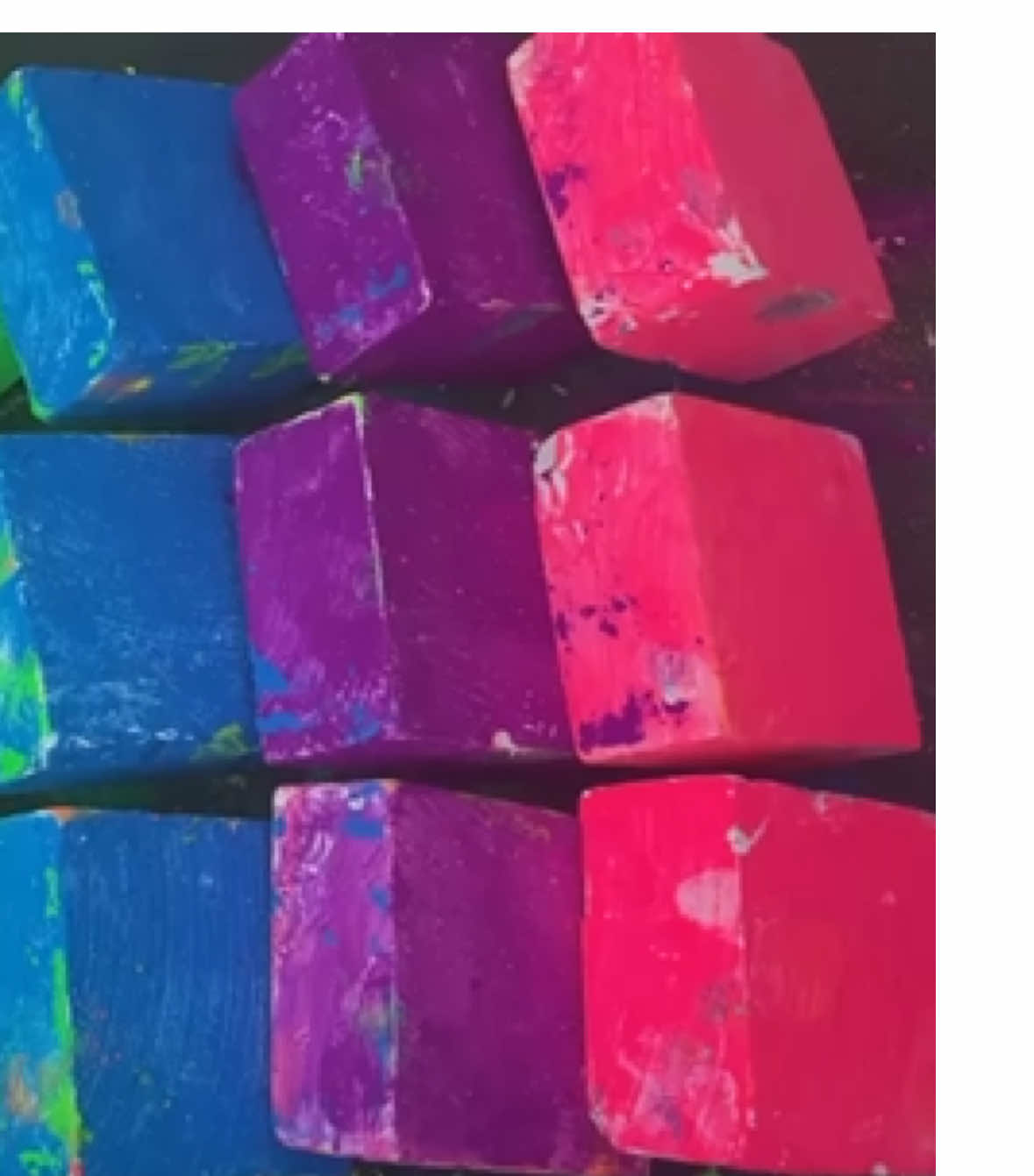 #chalk #asmr #asmrchalk #relaxasmr #fyp 