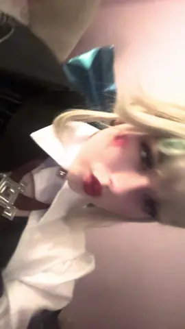 Average pork soda listen: #lynette #lynettecosplay #genshin #GenshinImpact #foryoupage 