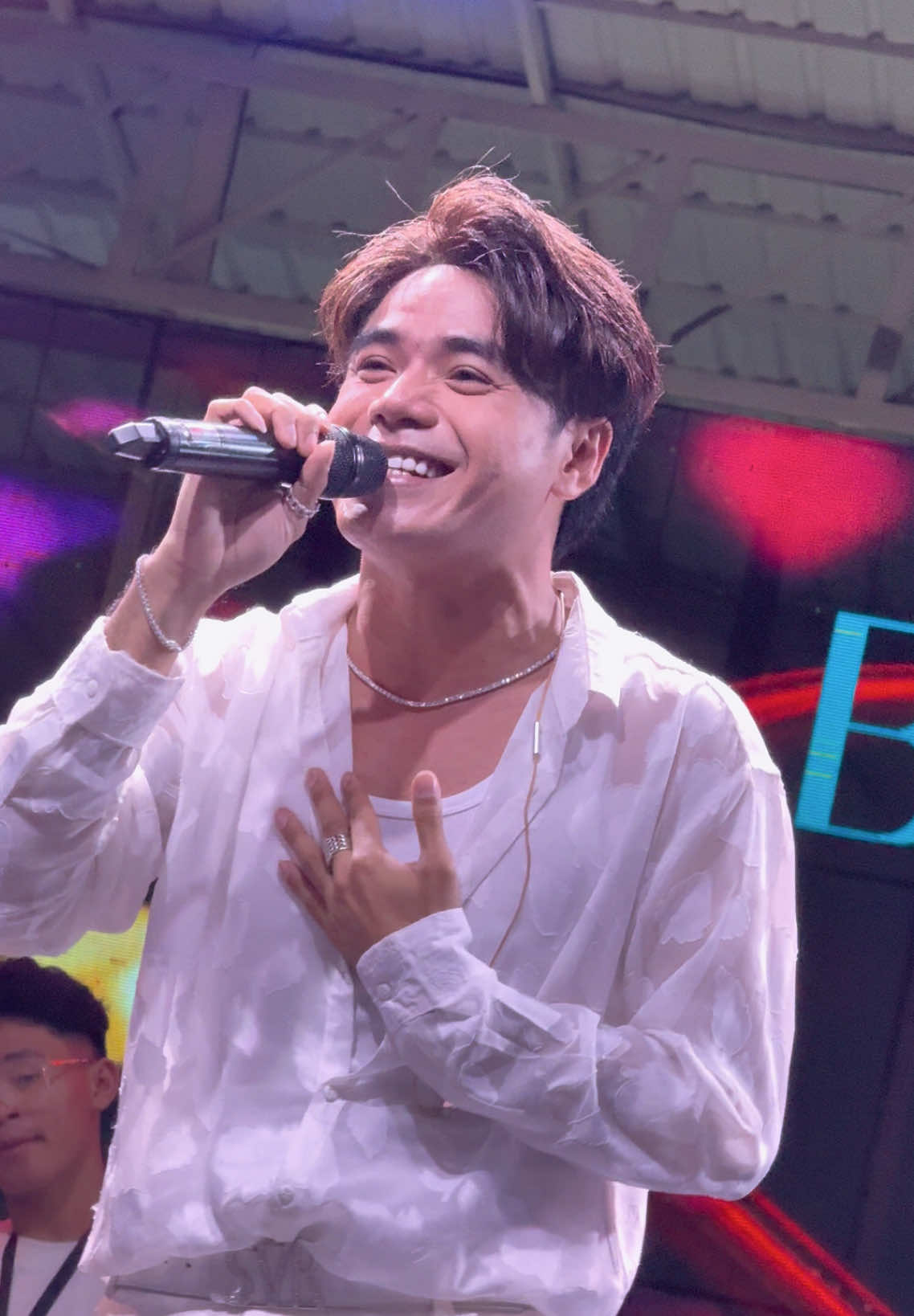 ពូរាជផ្តាំសួរ: អ្នកណាខ្លះយល់អារម្មណ៍មួយនេះ? 😩😩 #chhornsovannareach💖💙 #ឆនសុវណ្ណារាជ #fyp #foryou 