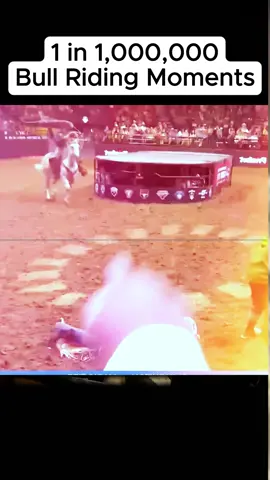 #bullriding #bullrider #pbrbull #rodeo #viralvideo #fy 