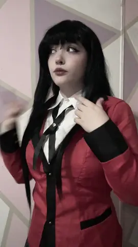 minecraft >w< || #st4rk0i #yumekojabami #yumekojabamicosplay #kakegurui #kakeguruicosplay 