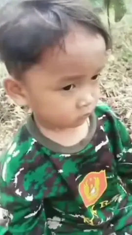tenanglah di sana Abil😇