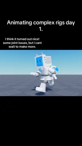 Her name is cat bot 🥹✌️#robloxanimation #roblox #robloxstudio #3idontknowwhyyoucanonlyput5hashtagsfuckyoutiktok4 #aquacookiecake 