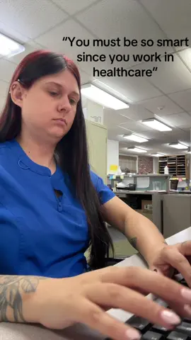 I just work here. #ophthalmology #eyedoctor #cataractsurgery #fyp 