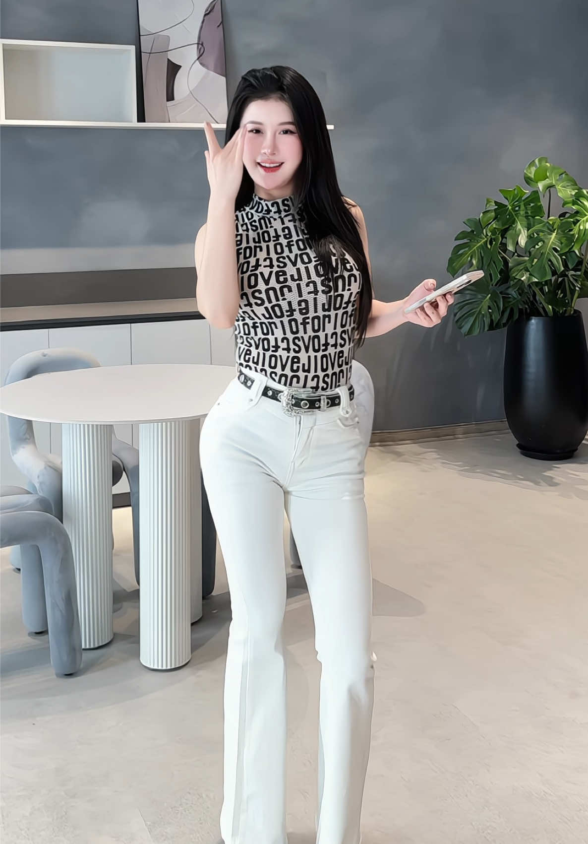#xuhuong #thinhhanh #fybシ #viral #setdoxinh @Nguyễn Châm Anh 