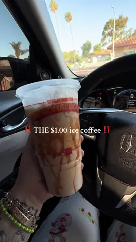 Just kidding… it’s not one dollar we should normalize the real price‼️😑 #foryou #paratiiiiiiiiiiiiiiiiiiiiiiiiiiiiiii #viralvideo #mcdonalds #icedcoffee 
