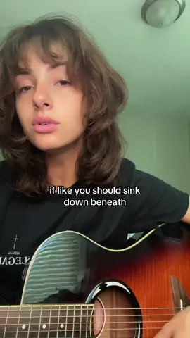 cherry waves - deftones #deftones #foryou #cover #alternative #trending 