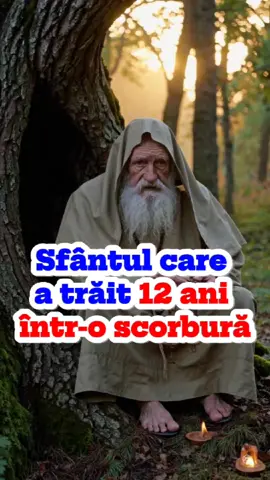 Astăzi îl prăznuim pe Sfântul Ioan de la Rila: ascetul care a trăit 12 ani într-o scorbură și a refuzat darurile Țarului, cerând în schimb milostenie pentru săraci. Locul întâlnirii lor a rămas „Piscul Țarului”. Ocrotitorul bulgarilor, cu moaștele readuse la Rila. Dă mai departe și abonează-te pentru viețile sfinților, în fiecare zi. #SfantulIoanDeLaRila #IoanDeLaRila #SfintiOrtodoxi #Ortodoxia #Asceza  