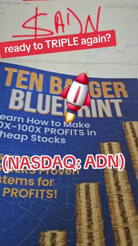 #moneytok #money #investment #getRICH #BREAKOUTSTOCKS #stockmarket #TenBaggerBlueprint #stocks #TenBaggerBlueprint #pennystocks 