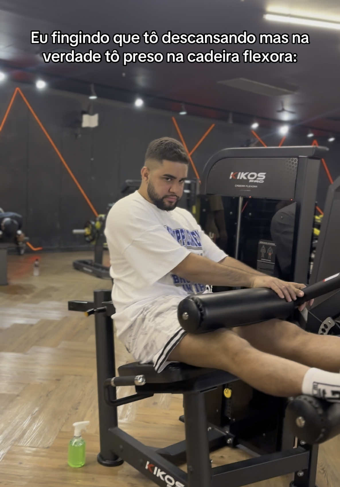 🏷️MATHEUSILVA na @Growth Supplements 