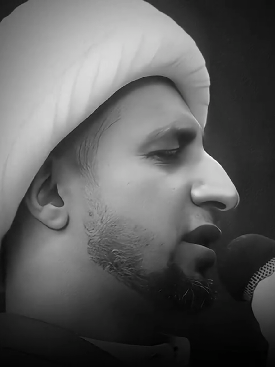 .. #الشيخ_علي_المياحي #زينب_المياحي 