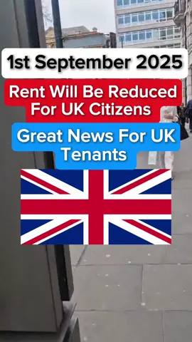 Rent will be now reduced for Uk tenants?!?! #silio_1 #viral #fyp 