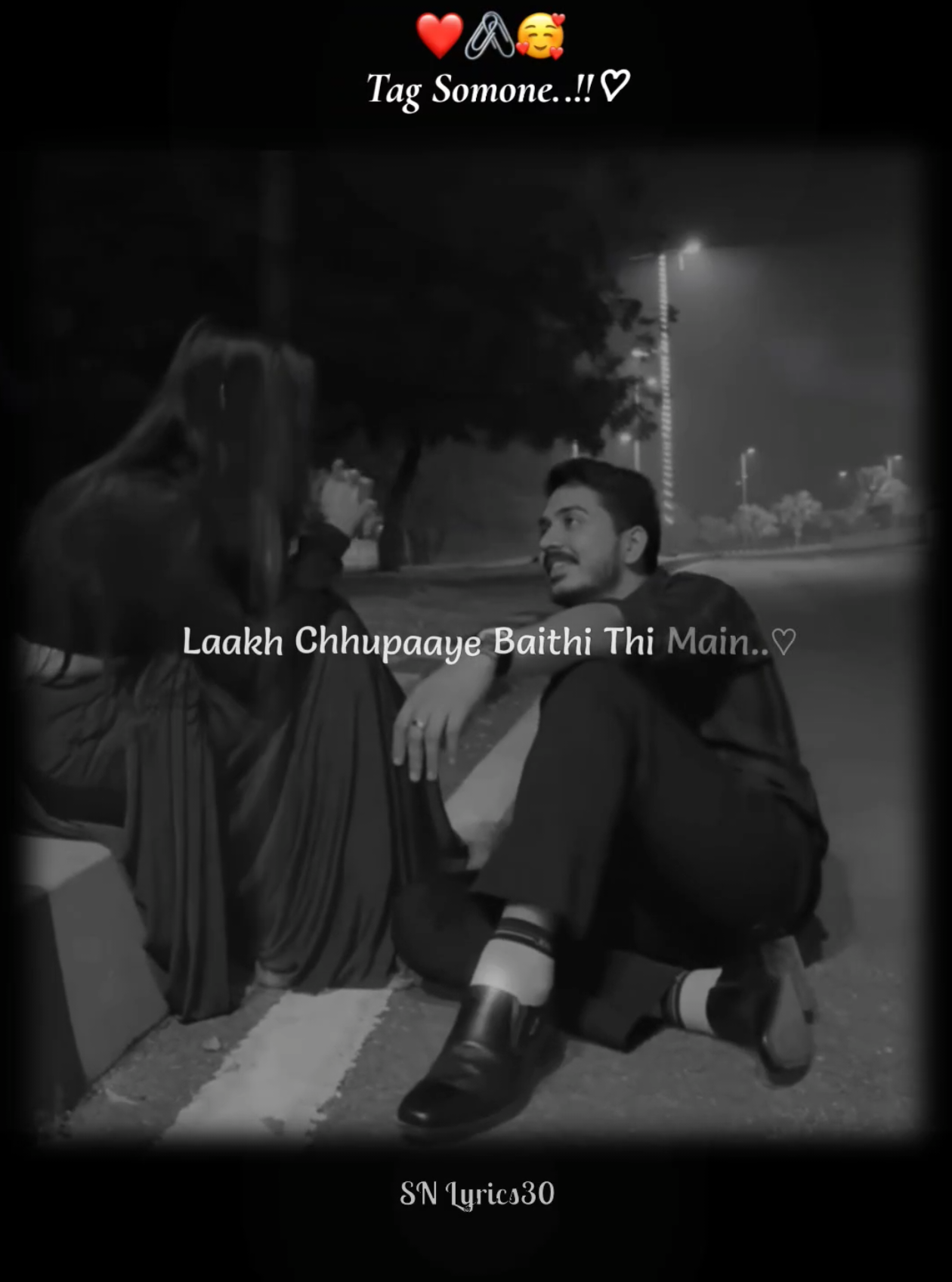 Laal Dupatta...🥰💗 #lyrics #trending #viral #fyp #foryou 