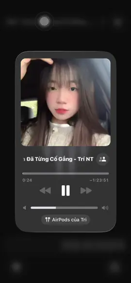 Phần17 | Anh Đã Từng Cố Gắng - Trí NT | #TriNT #viral #nhachaymoingay🎧 #nhacremix #fyp 