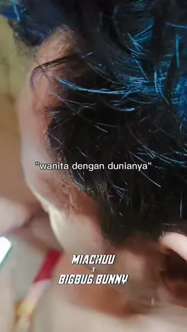 semoga kita selalu bersama sampai tua sampai maut memisahkan kita...karna tdk akan ada lelaki lain yang mengambil posisimu sebagai suamiku... aku perharap kau tdk kebalik hati padaku aku bersyukur banget