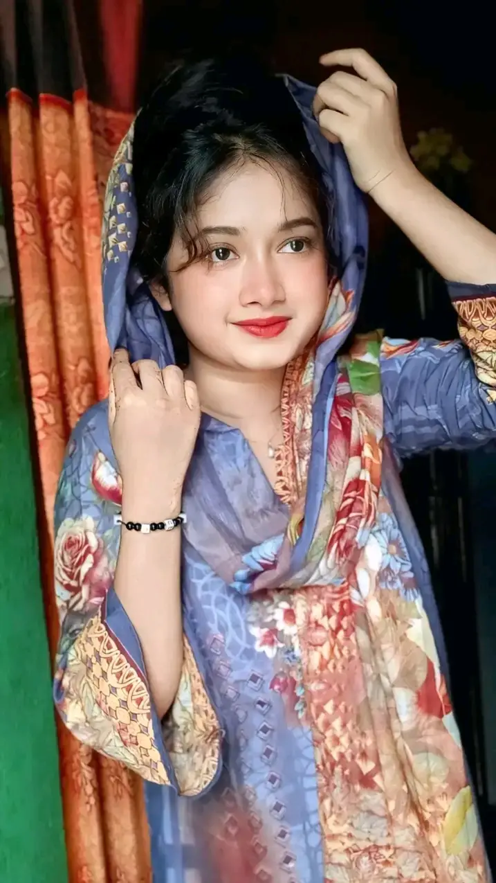 আমার মায়াবতী 