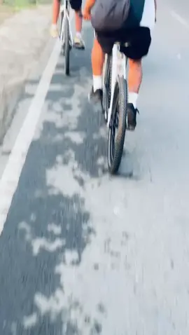 #gayaberkendara #commuterbike #fedral #pagicerah 