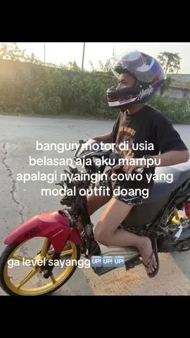 becanda bnhh#fyp #berandatiktok #vario150 