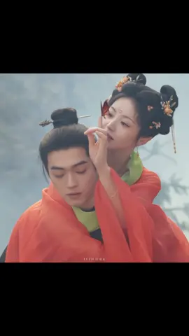 ❤️‍🔥😍#moonlitreunion #tianxiwei #winwin #xukai 