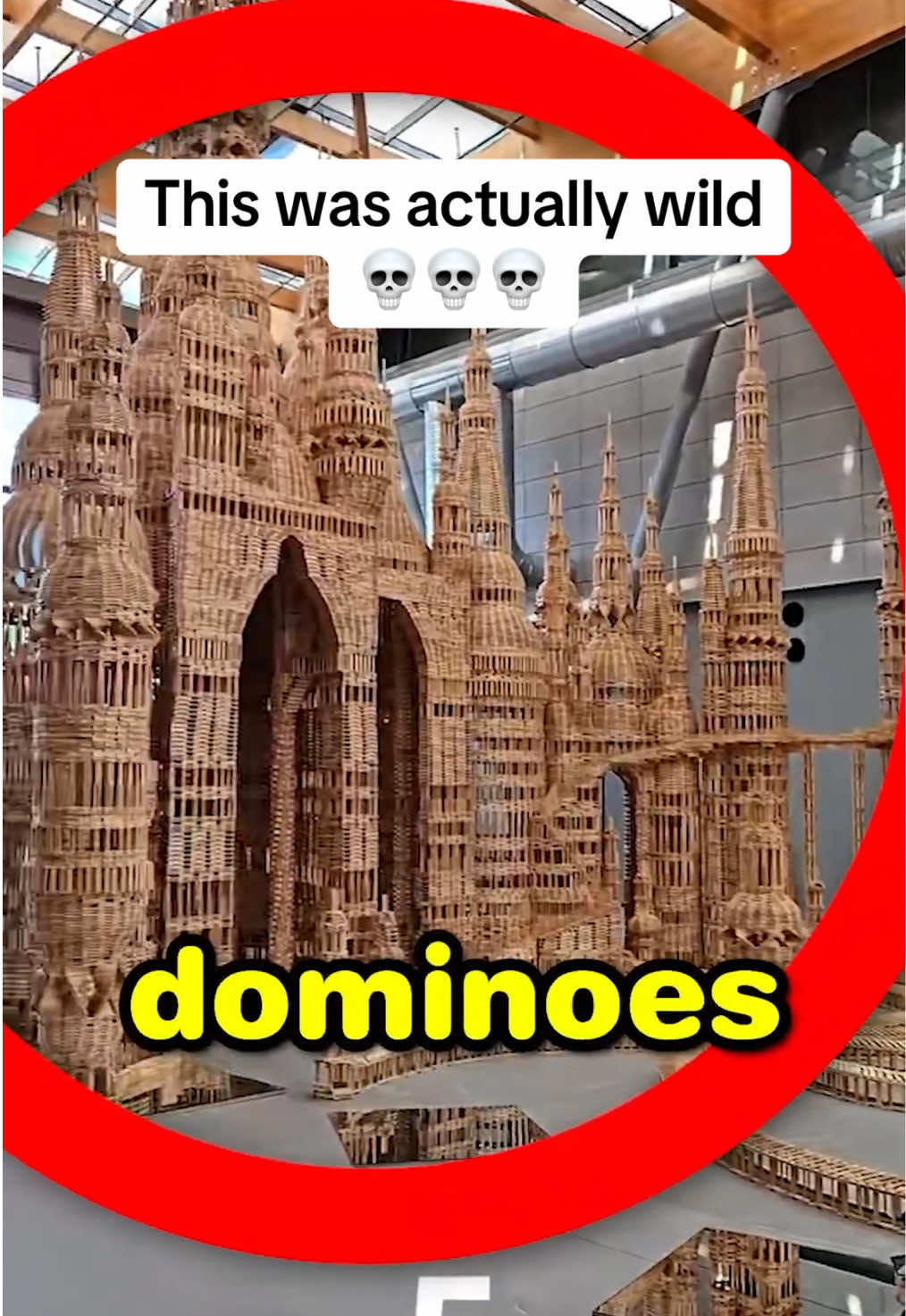 This was crazy! I can’t believe the child actually did this 😁