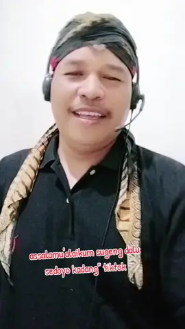 assalamu'alaikum sugeng dalu🙏🤝😊