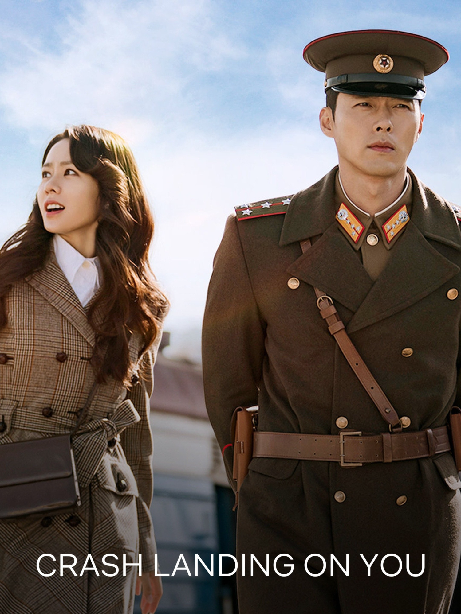 Episode 11 | Crash Landing on You  #crashlandingonyou #sonyejin #kdrama #rijeonghyeok #fyp #pousandonoamor #netflixseries #tranding #foryou