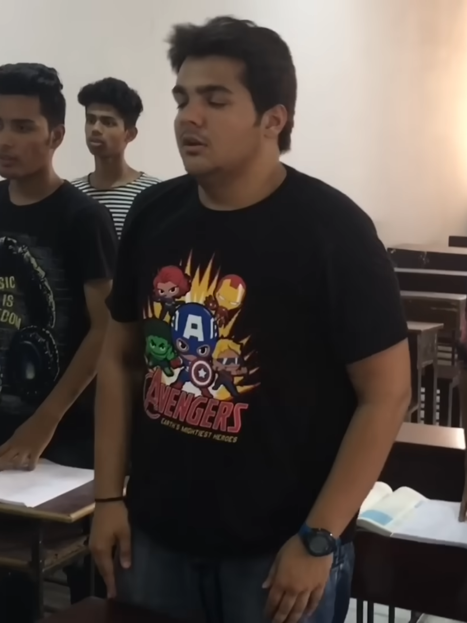 The Boring lecture Survival Part 1 #trending #foryou #FYP #viralvideo #foryoupage #ForYou #fyp