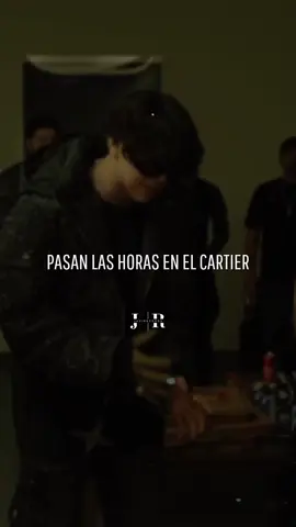 Pasan las noches pasan las horas en el cartier… #xavi #gabitoballesteros #javirecords #musicamexi #javipromotion 