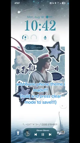 YIPPIEE IM SO GLAD YOU GUYS LIEKD MY WALLPAPER @Alyssa ⚓︎ @<3  #conangray #wishbone #wishboneconangray #wallpaper #phonetheme 