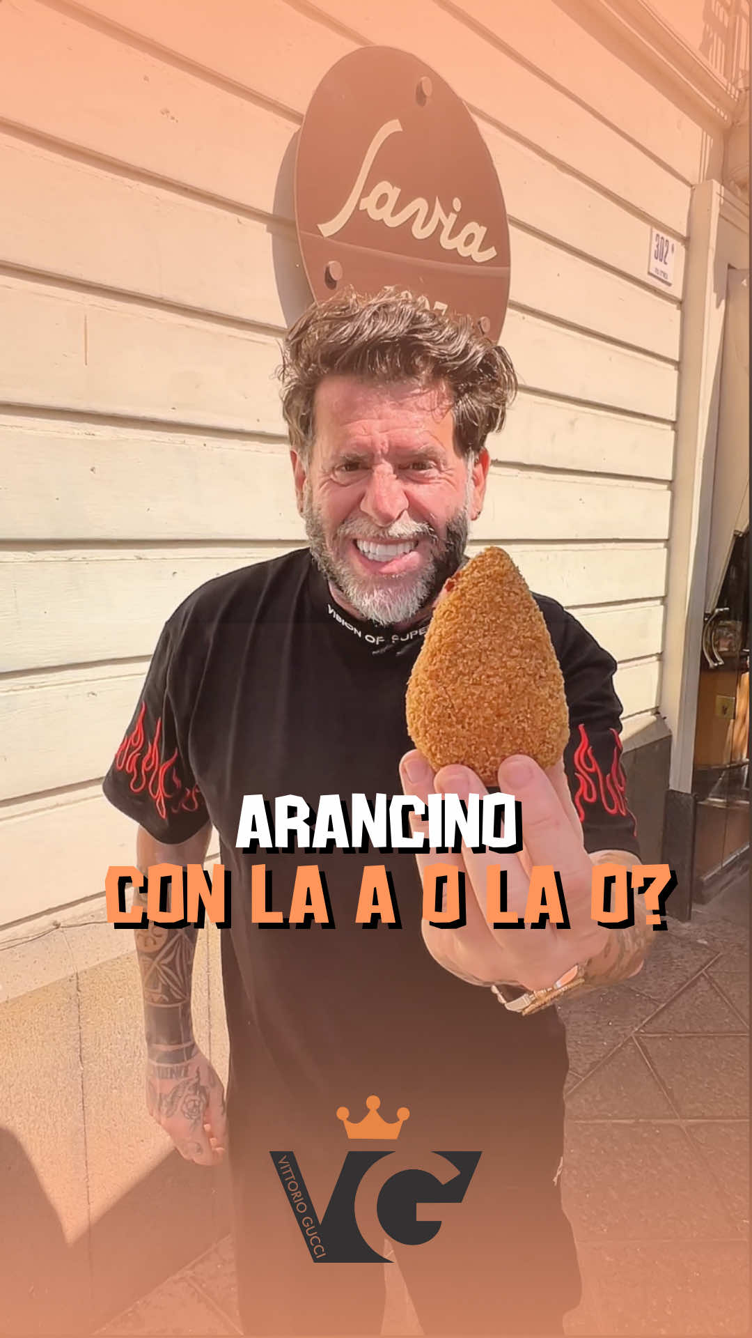 Voi sapete il nome corretto?👀