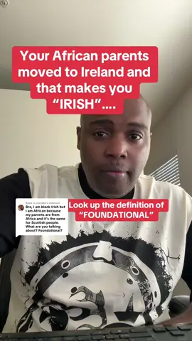 Replying to @rizzydbn #foryoupage #fyp #fba #diaspora #blackscottishtiktok 