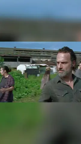 Rick'in aklından neler geçiyor ? #thewalkingdead #twd #twdfamily #rickgrimes