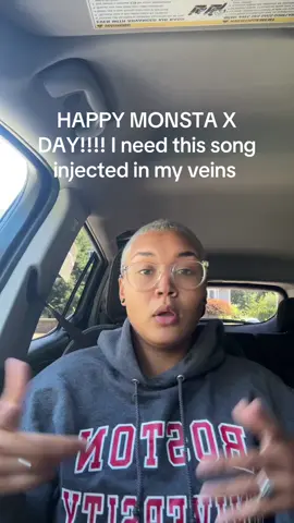 In honor of MX, do what you want today #kpop #kpopfyp #monbebe #monstax 